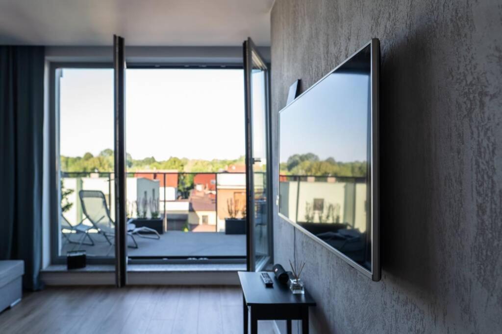 Apartament Bluebay Puck Eksteriør bilde