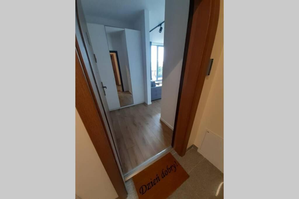 Apartament Bluebay Puck Eksteriør bilde
