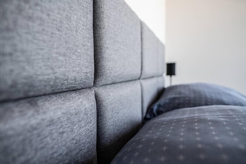 Apartament Bluebay Puck Eksteriør bilde