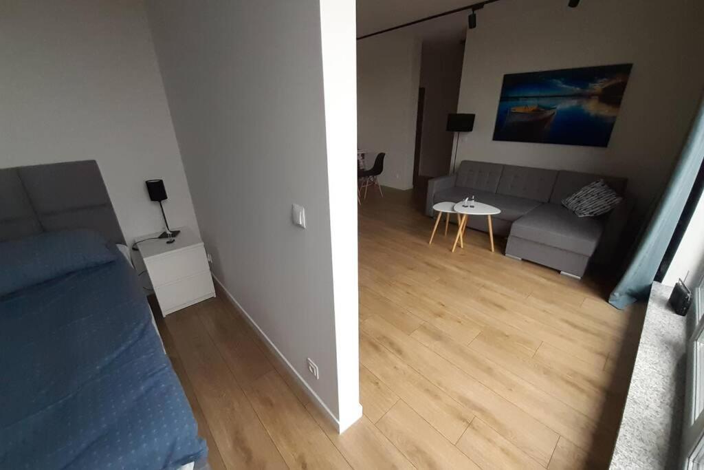 Apartament Bluebay Puck Eksteriør bilde